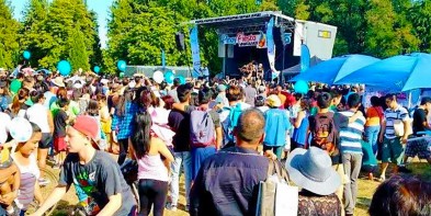 PINOY FIESTA Vancouver 2018