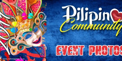 Pilipino Community Event Photos