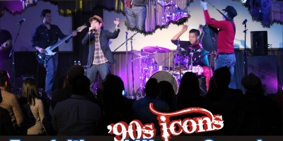 ‘90s icons TRUEFAITH and WENCY CORNEJO rock Vancouver by Mary Ann R. Mandap