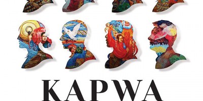 KAPWA: Sensing Ourselves In One Another featuring singer & Philippine cultural icon GRACE NONO!