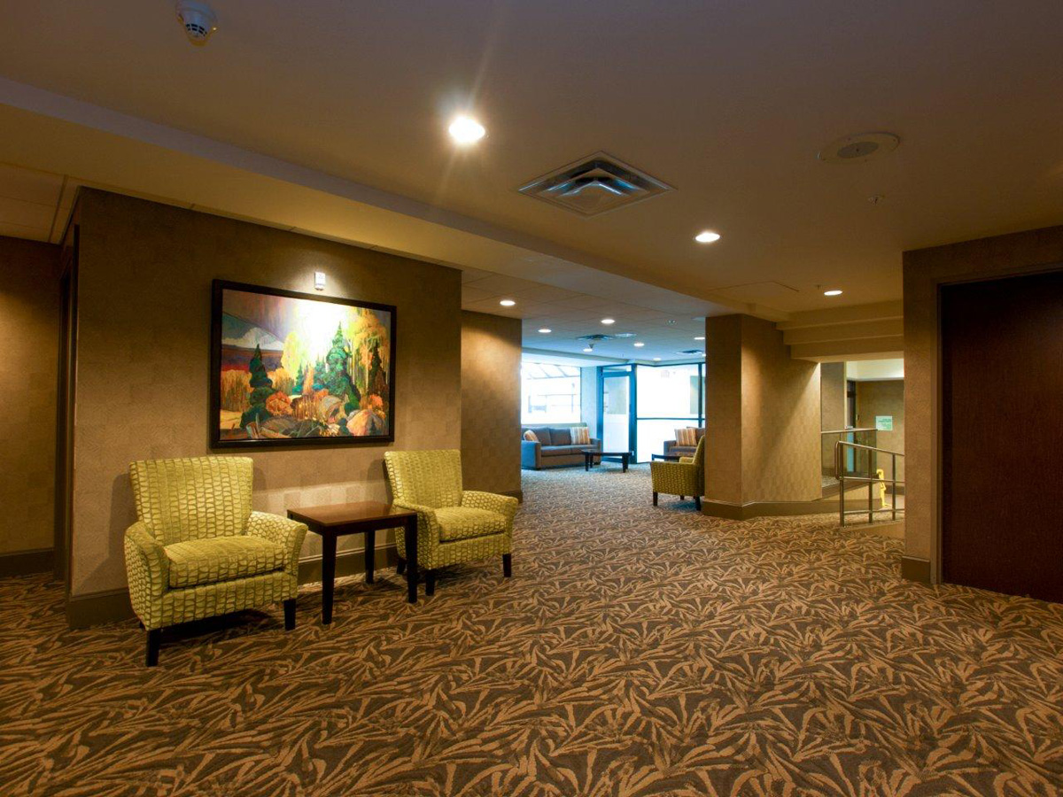 hotel renovation companies chicago