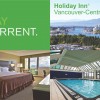 Holiday Inn Vancouver-Centre