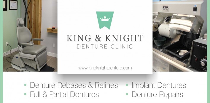 King & Knight Denture Clinic