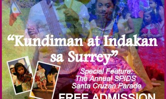 SPIDS 8th Annual Philippine Independence Day