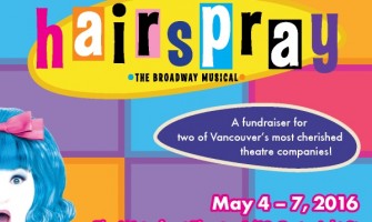 The Lawyer Show 2016 “HAIRSPRAY, The Broadway Musical”