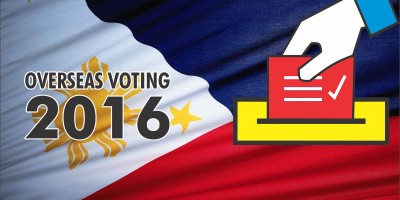 2016 Philippine National Election