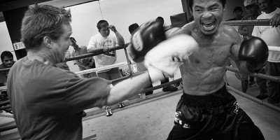 4 Things to Know About Manny Pacquiao