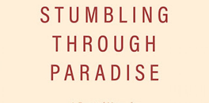 “Stumbling Through Paradise” Book Launch