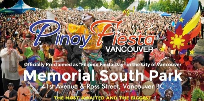 Pinoy Fiesta 2016