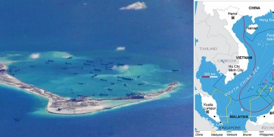 Philippines wins case against China