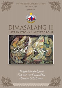 Phil Consulate art exhibit