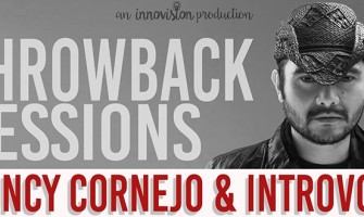 Wency Cornejo and Introvoys are coming to Vancouver August 27!