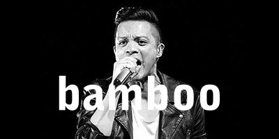 Bamboo LIVE! September 18, 2016 at Massey Theatre