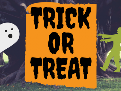 Top 6 Things to Know About Trick-or-Treating in Vancouver