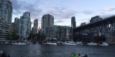 Top 5 Places You’ll Run Into a Friend in Vancouver