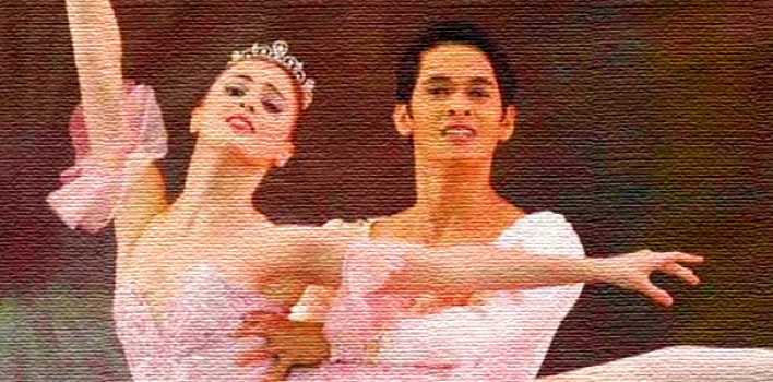 Ballet Manila artists guest in Goh Ballet’s The Nutcracker