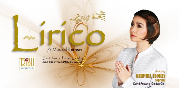 Lirico – A Musical Retreat