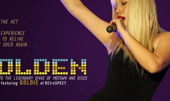Golden – A tribute to the Legendary Divas of Motown and Disco
