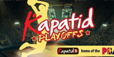 TV5 International brings Kapatid Playoffs to Canada!