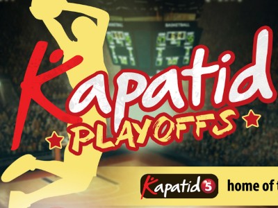 TV5 International brings Kapatid Playoffs to Canada!