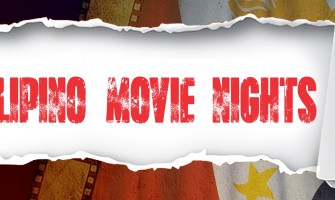 Filipino Movie Nights
