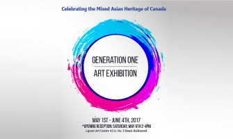 The Generation One Art Exhibition