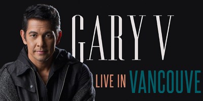 Gary V Live in Vancouver September 22nd