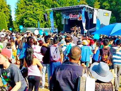 PINOY FIESTA Vancouver 2018