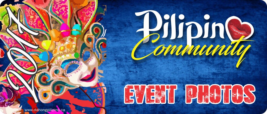 Pilipino Event photos