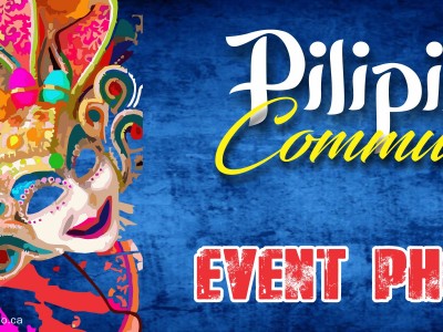 Pilipino Community Event Photos