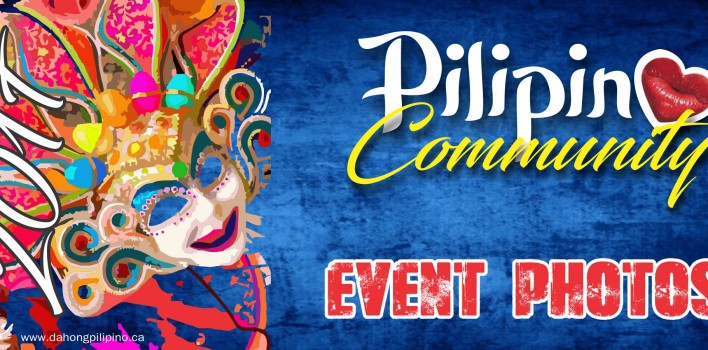 Pilipino Community Event Photos