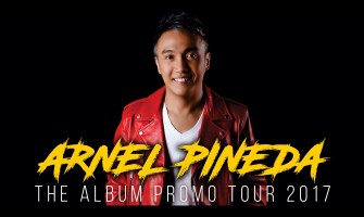 Arnel Pineda “The Album Promo Tour” 2017 Live in Vancouver !!