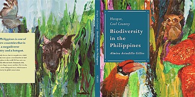 Book Review: Hotspot, Cool Country: Biodiversity in the Philippines by Almira Astudillo Gilles