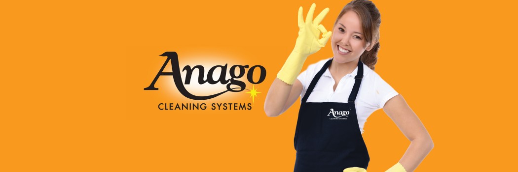 Anago Cleaning Franchise