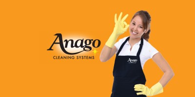 Anago Cleaning Franchise