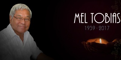In Memory of Mel Tobias
