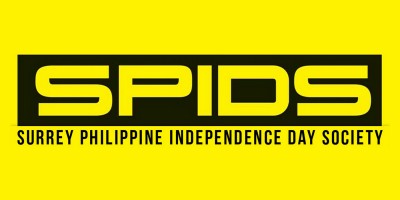 10th Year Anniversary of Surrey Philippine Independence Day Society (SPIDS) June 10th