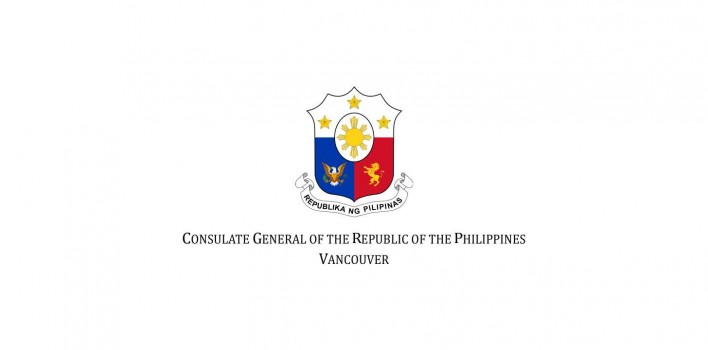 New faces in the Philippine Consulate General in Vancouver
