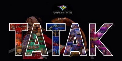 “TATAK” – Kababayang Pilipino’s 25th Year Anniversary Celebration