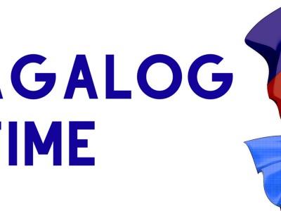 Tagalog Time at VPL: Filipino Language Series
