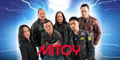 Mitoy Yonting and the Draybers Byaheng Canada, October 04, 2019
