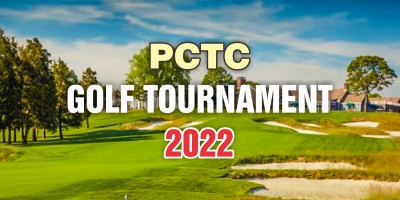 PCTC Golf Tournament 2022