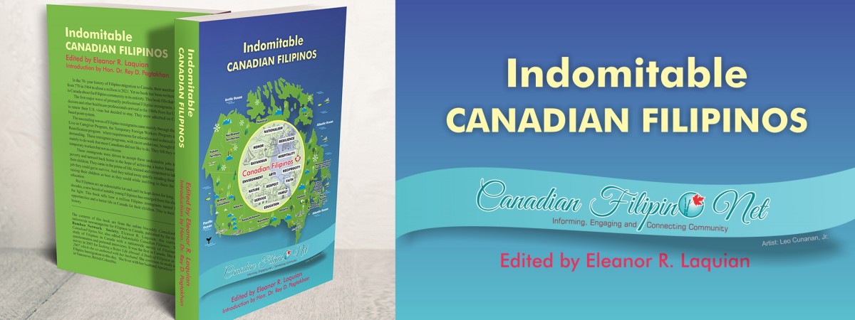 Indomitable Canadian Filipinos