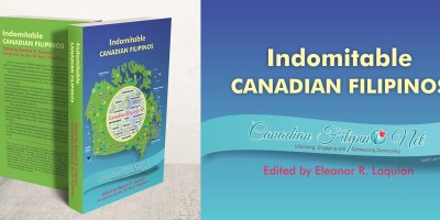 Indomitable Canadian Filipinos