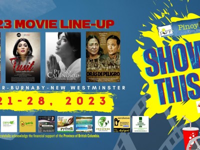 PINOY INDIE FILM FESTIVAL