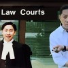 BC’S FILIPINO CROWN PROSECUTOR is also a master of the Filipino martial art of eskrima