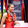 From Surrey to the World Stage: Filipina Teen Wrestler Natalka Aims for Olympic Glory