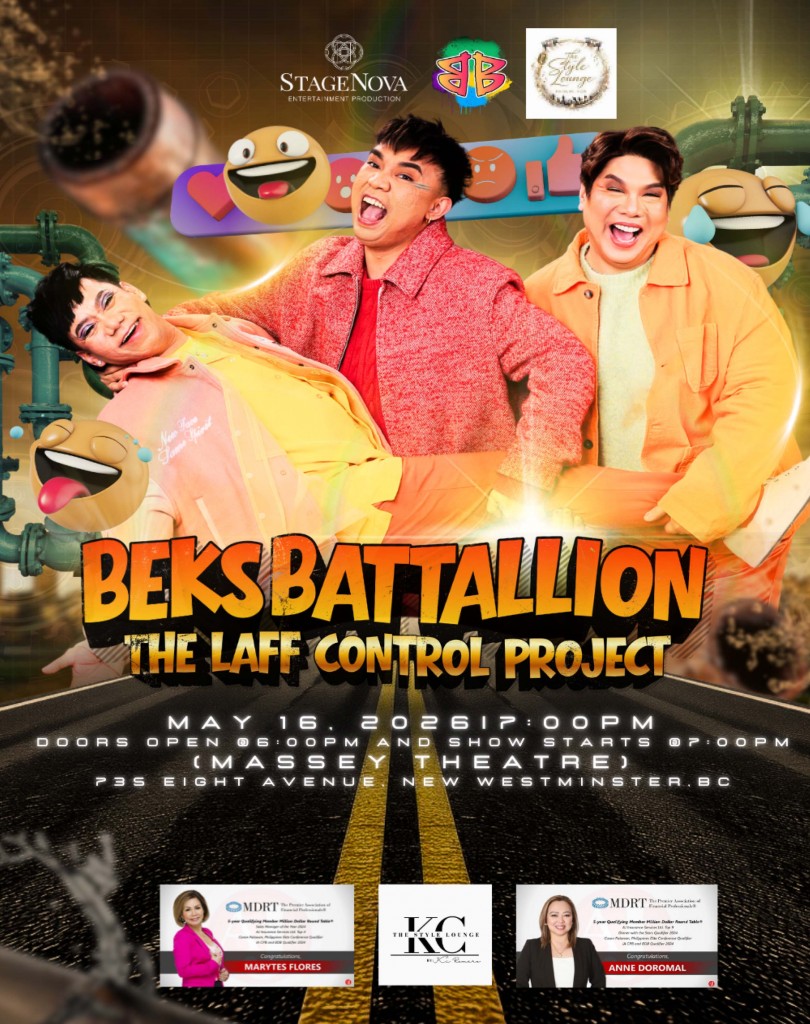 Beks Batallion-Sponsorship Package