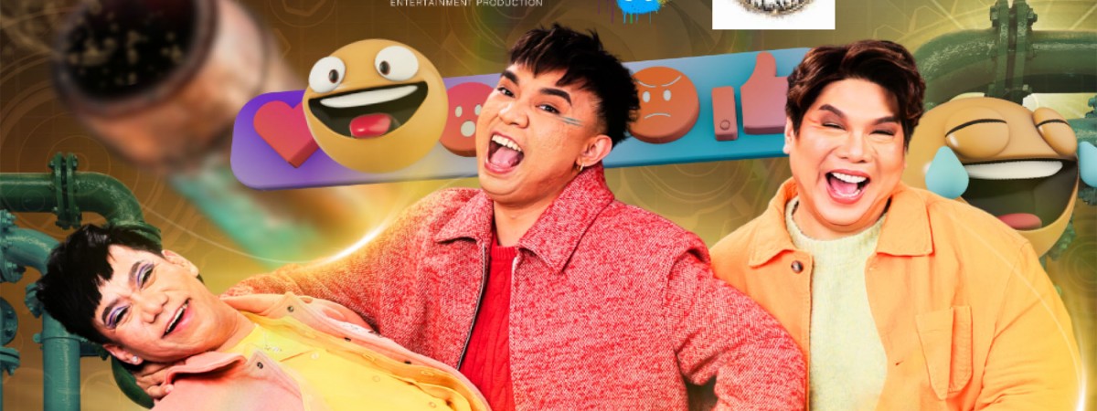 Beks Battallion: The Laff Control Project on May 16, 2026